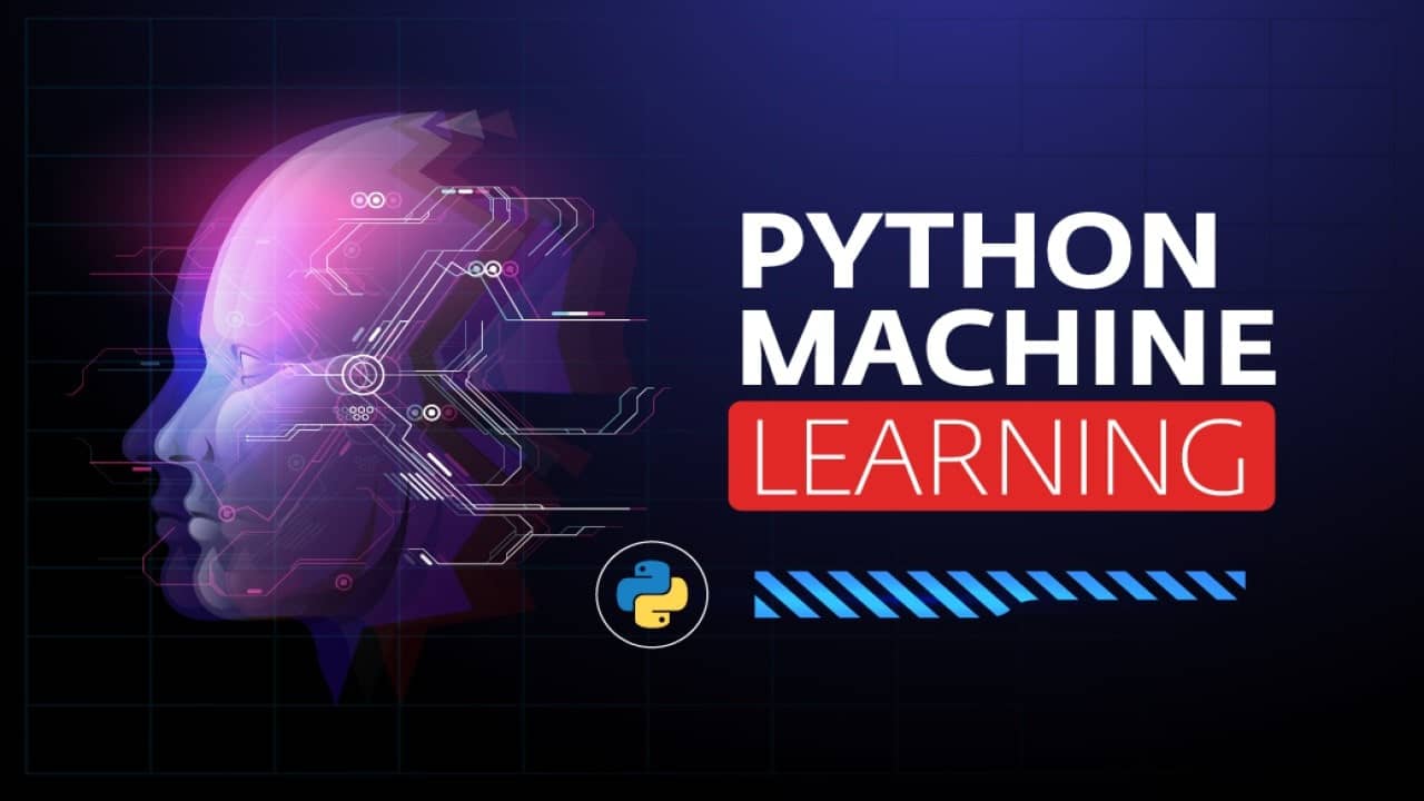 Python for Data Analysis & Machine Learning