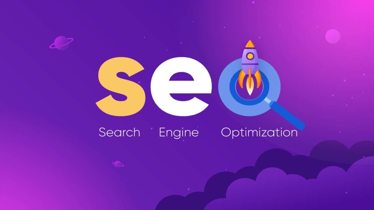Professional Search Engine Optimization