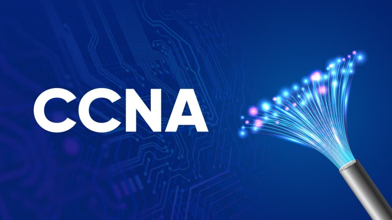 Professional CCNA & MTCNA