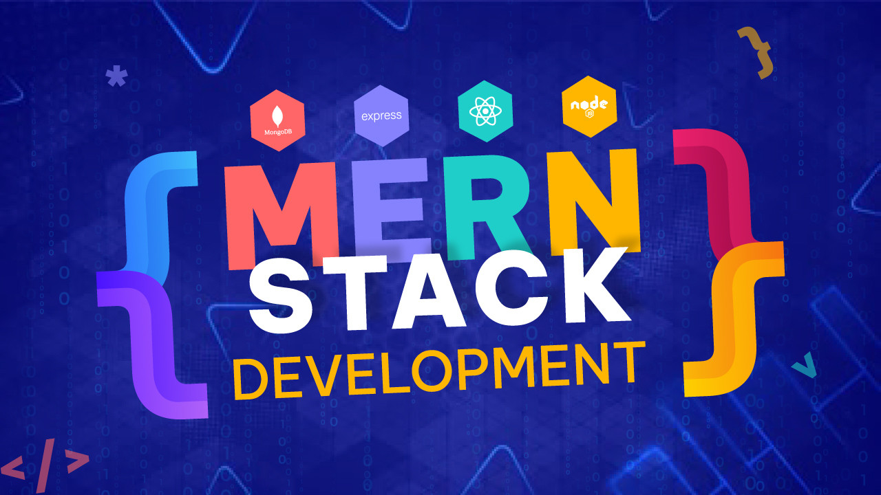 Diploma in MERN Stack Development