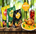 Briyani Packaging