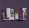 Tri-fold Brochure