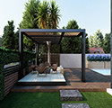 Veranda Design