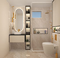 Bathroom Design