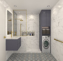Washroom Design