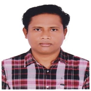 Haradhan Chandra Das