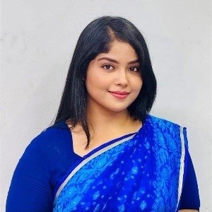 Umdatun Nessa Maliha