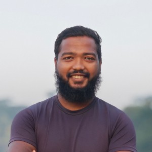 Md. Saiful Islam Nayem