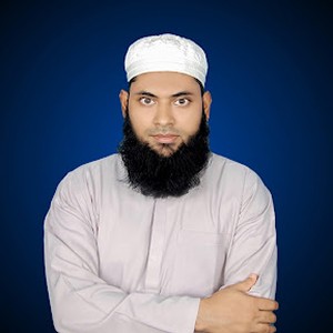 Al Mobin Kader Tanvir