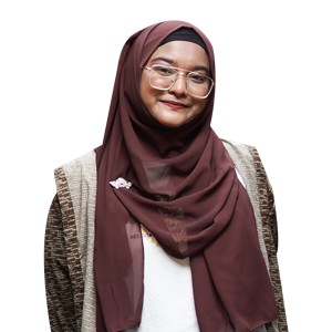 Nusrat Jahan Labonno