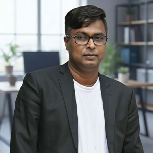 Lawrence Ranjan D'Cruze