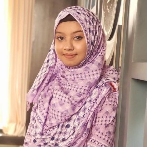 Shamima Yesmin Santa