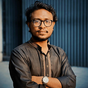 Tanjil Hasan Chowdhury