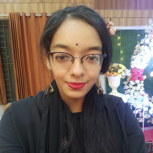 Meera Sultana Smriti