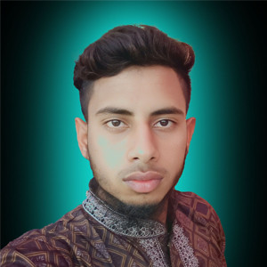 Ruhul Amin Khan Rubel