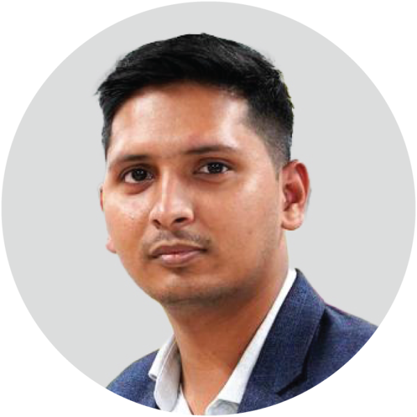 Al-Amin Hossain Siyam